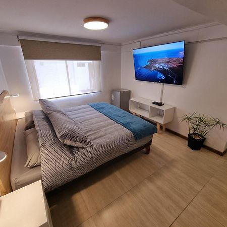 Renaca House B&B Vina del Mar Buitenkant foto