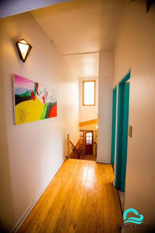Renaca House B&B Vina del Mar Buitenkant foto