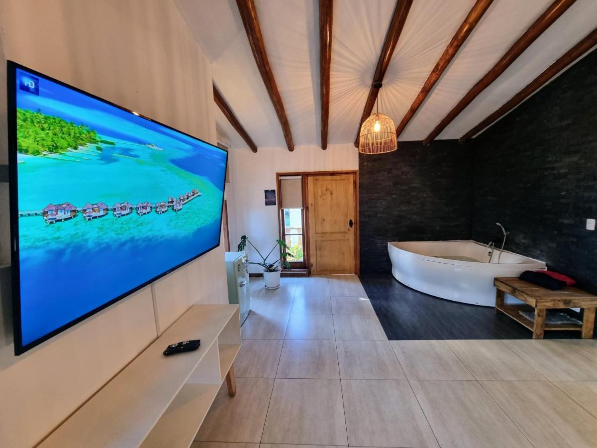 Renaca House B&B Vina del Mar Buitenkant foto