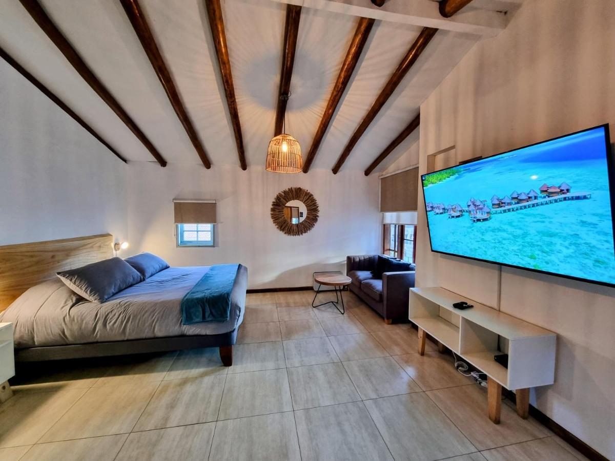 Renaca House B&B Vina del Mar Buitenkant foto