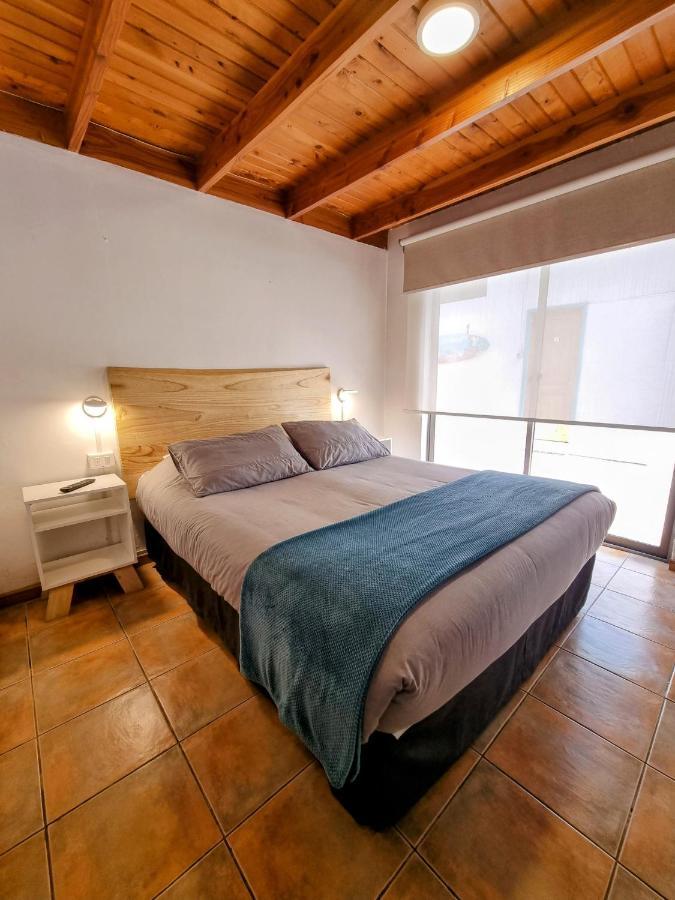 Renaca House B&B Vina del Mar Buitenkant foto