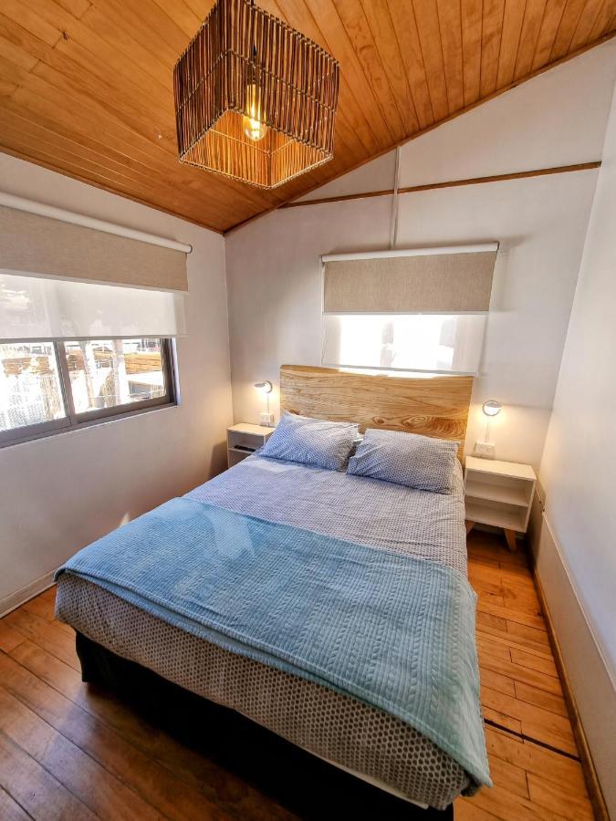 Renaca House B&B Vina del Mar Buitenkant foto