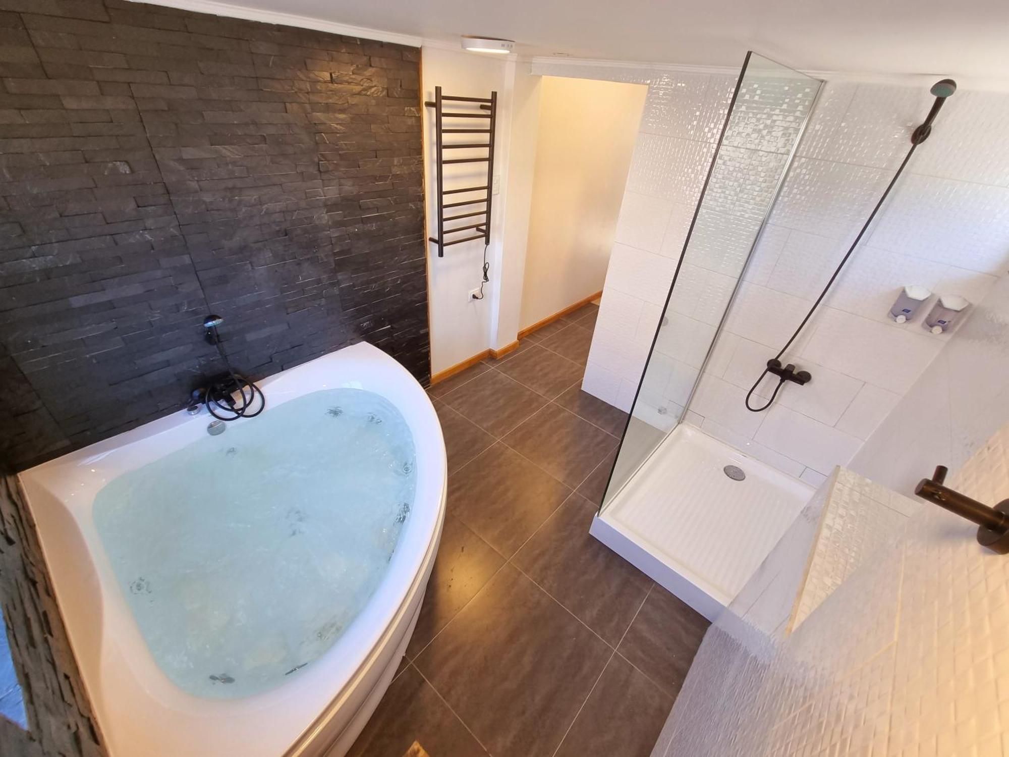 Renaca House B&B Vina del Mar Buitenkant foto