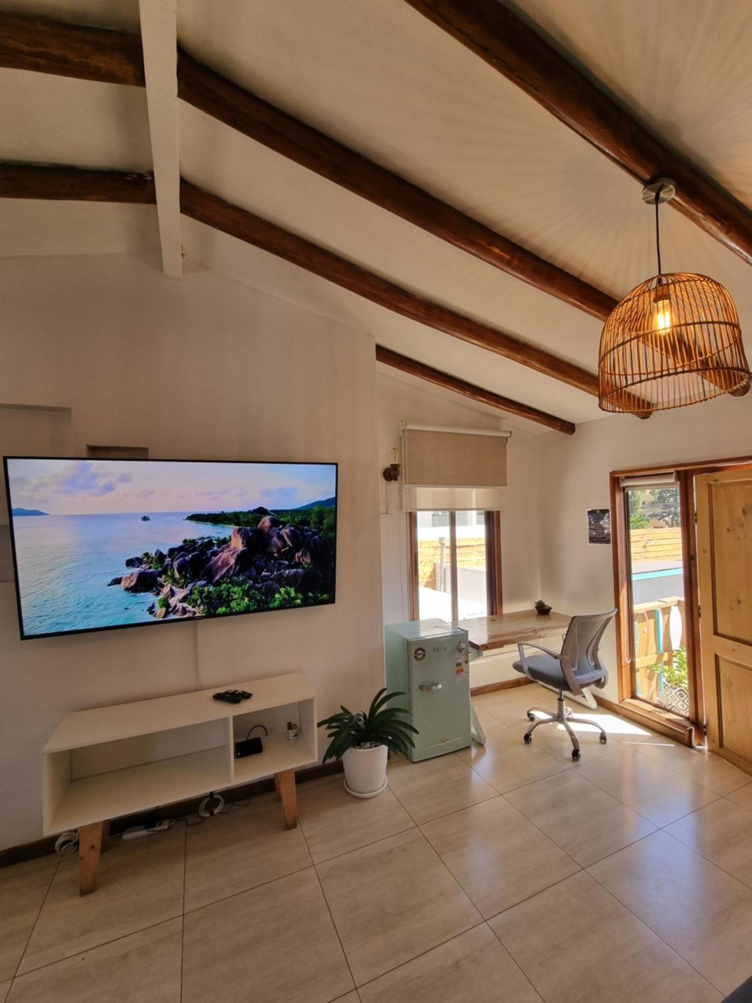 Renaca House B&B Vina del Mar Buitenkant foto