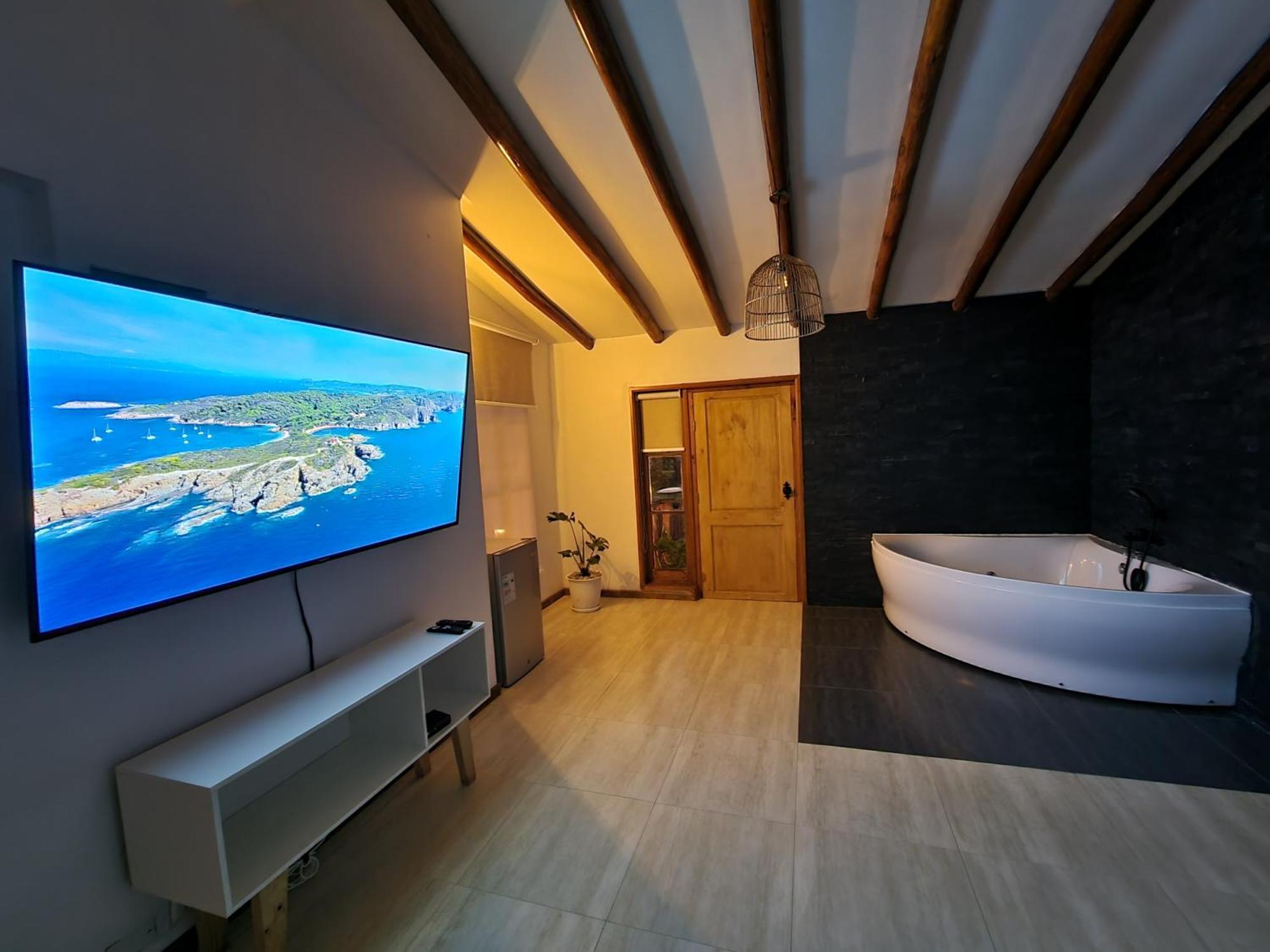 Renaca House B&B Vina del Mar Kamer foto