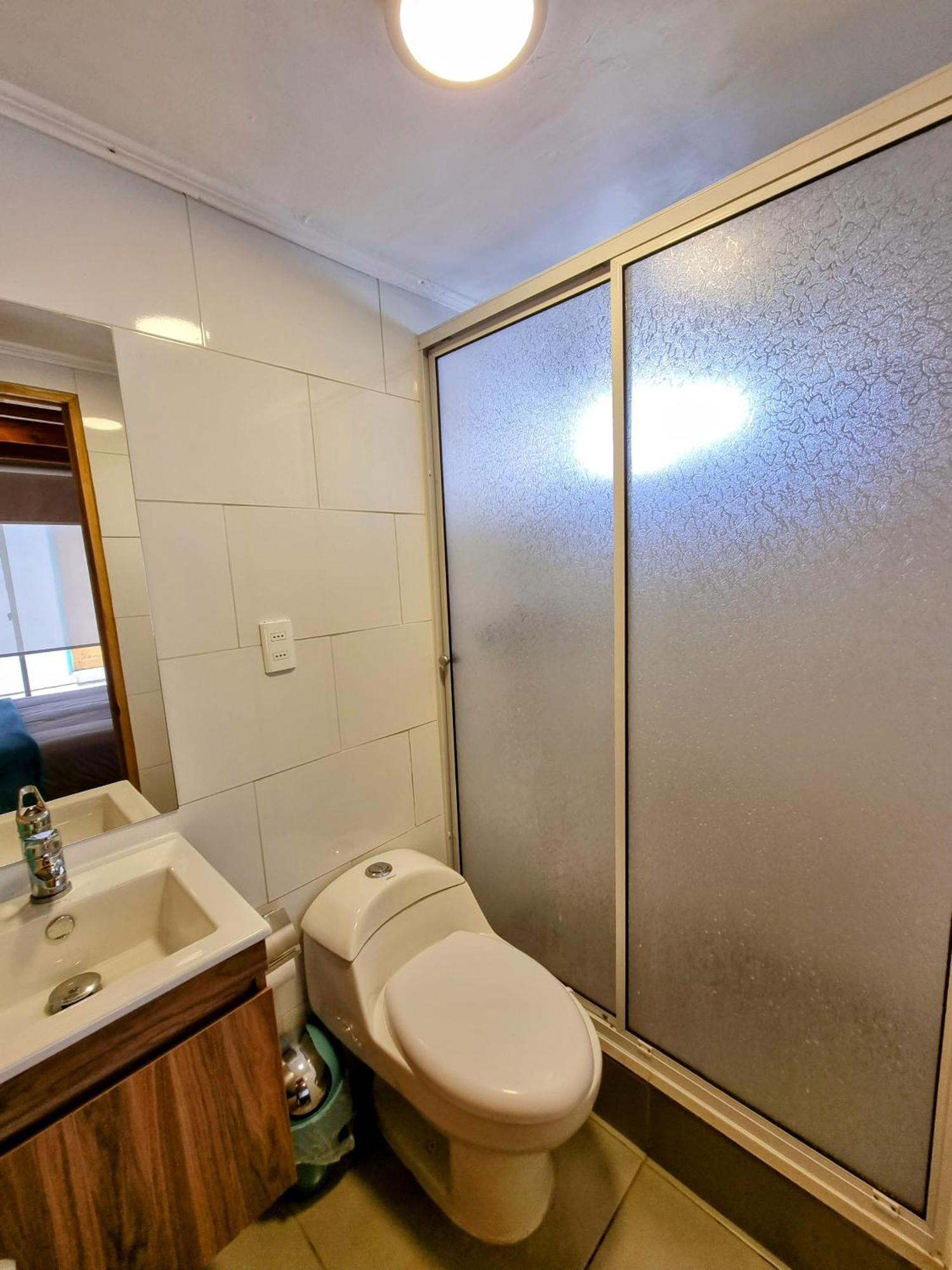 Renaca House B&B Vina del Mar Kamer foto