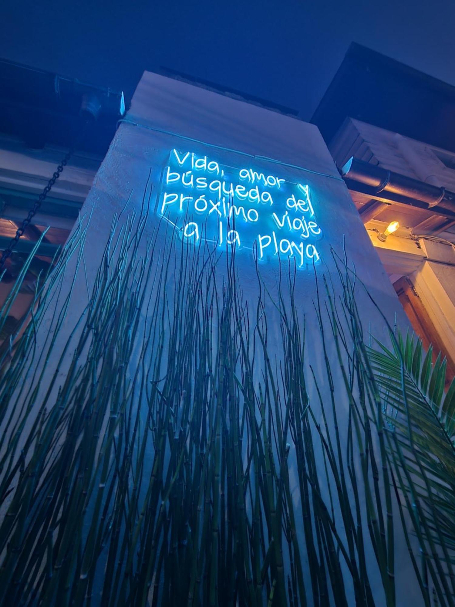 Renaca House B&B Vina del Mar Buitenkant foto