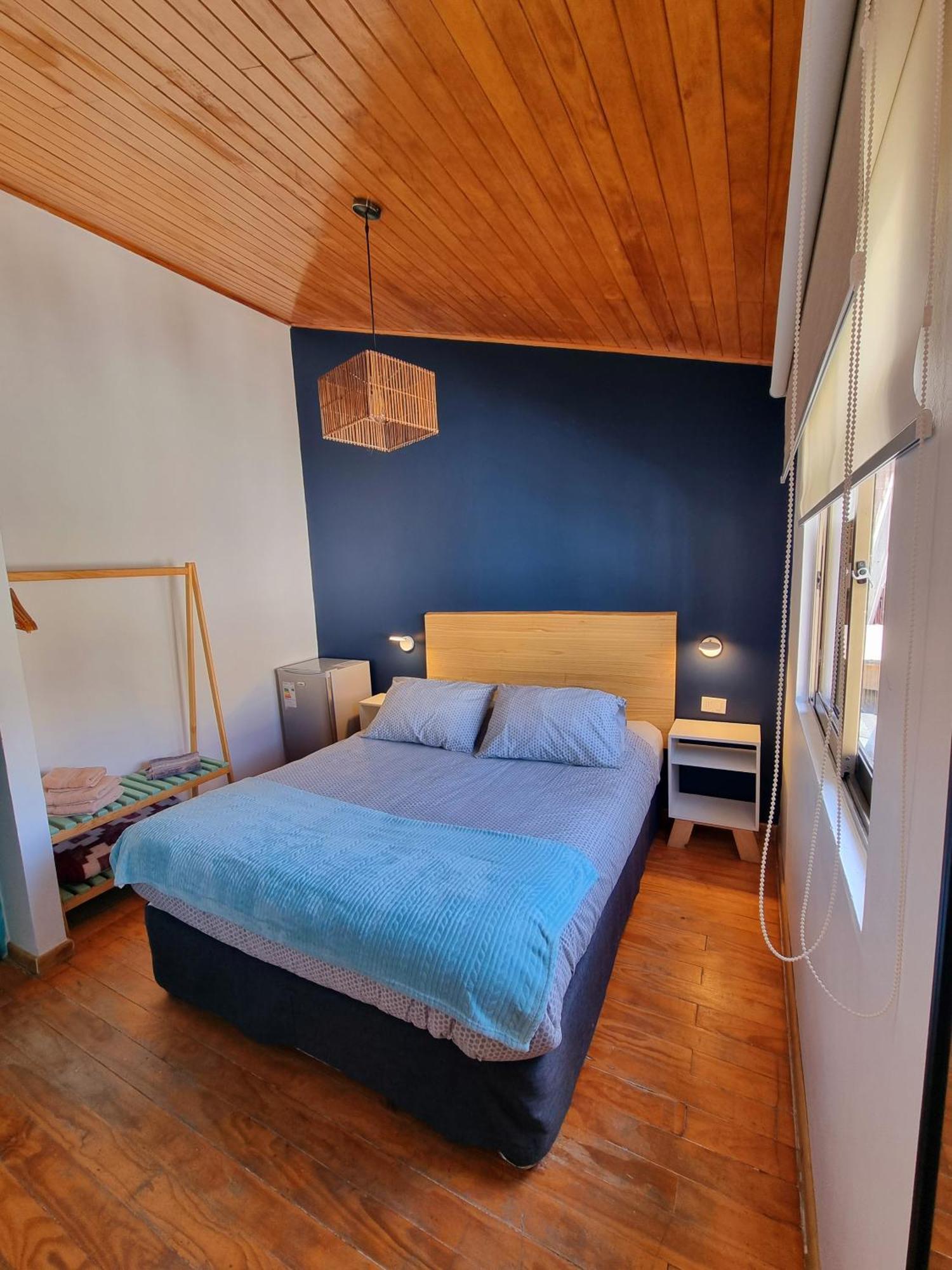 Renaca House B&B Vina del Mar Buitenkant foto