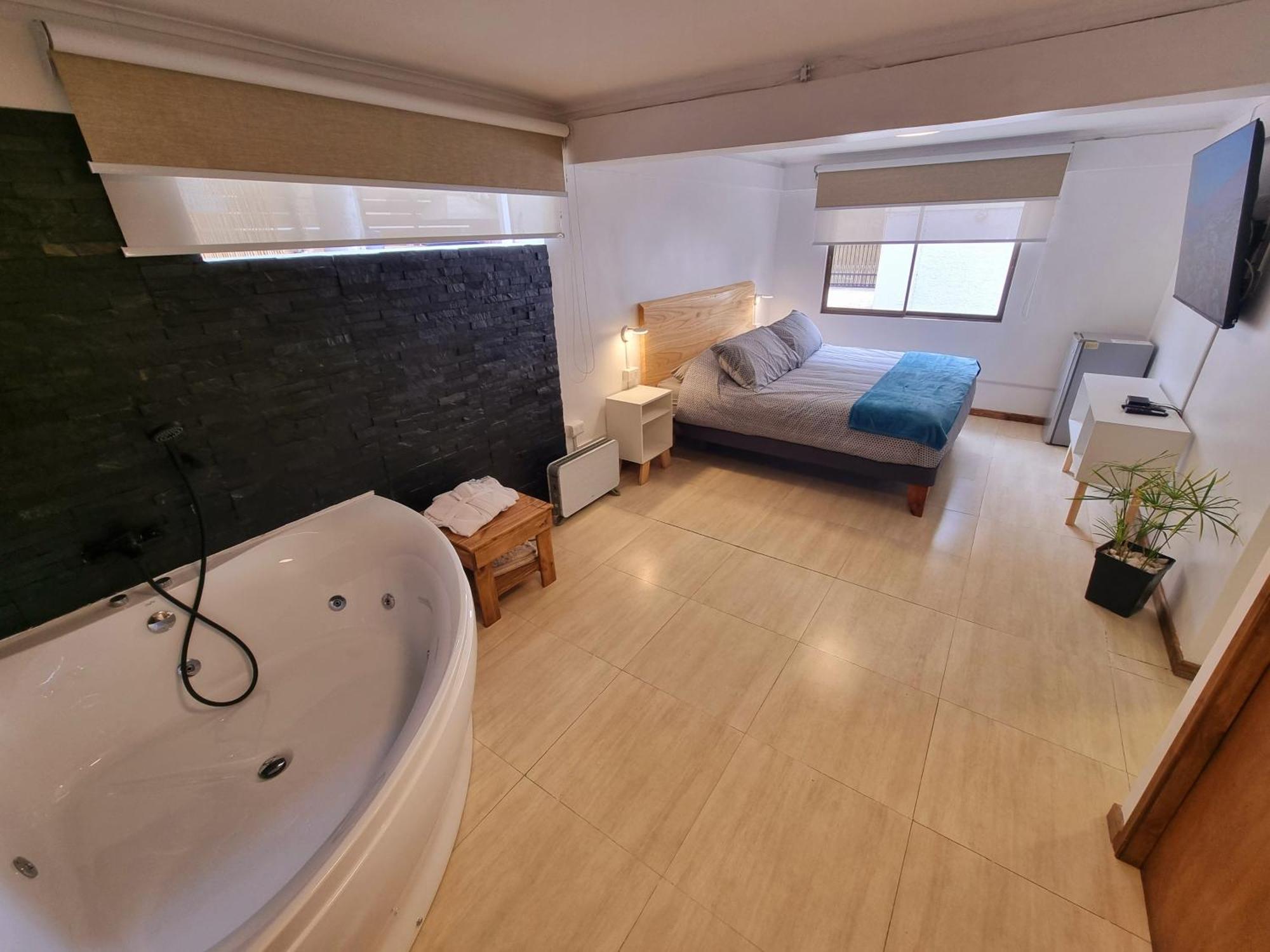 Renaca House B&B Vina del Mar Buitenkant foto